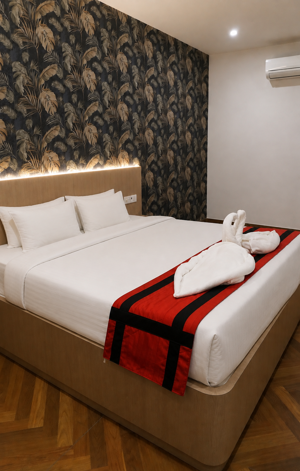 Luxury Room