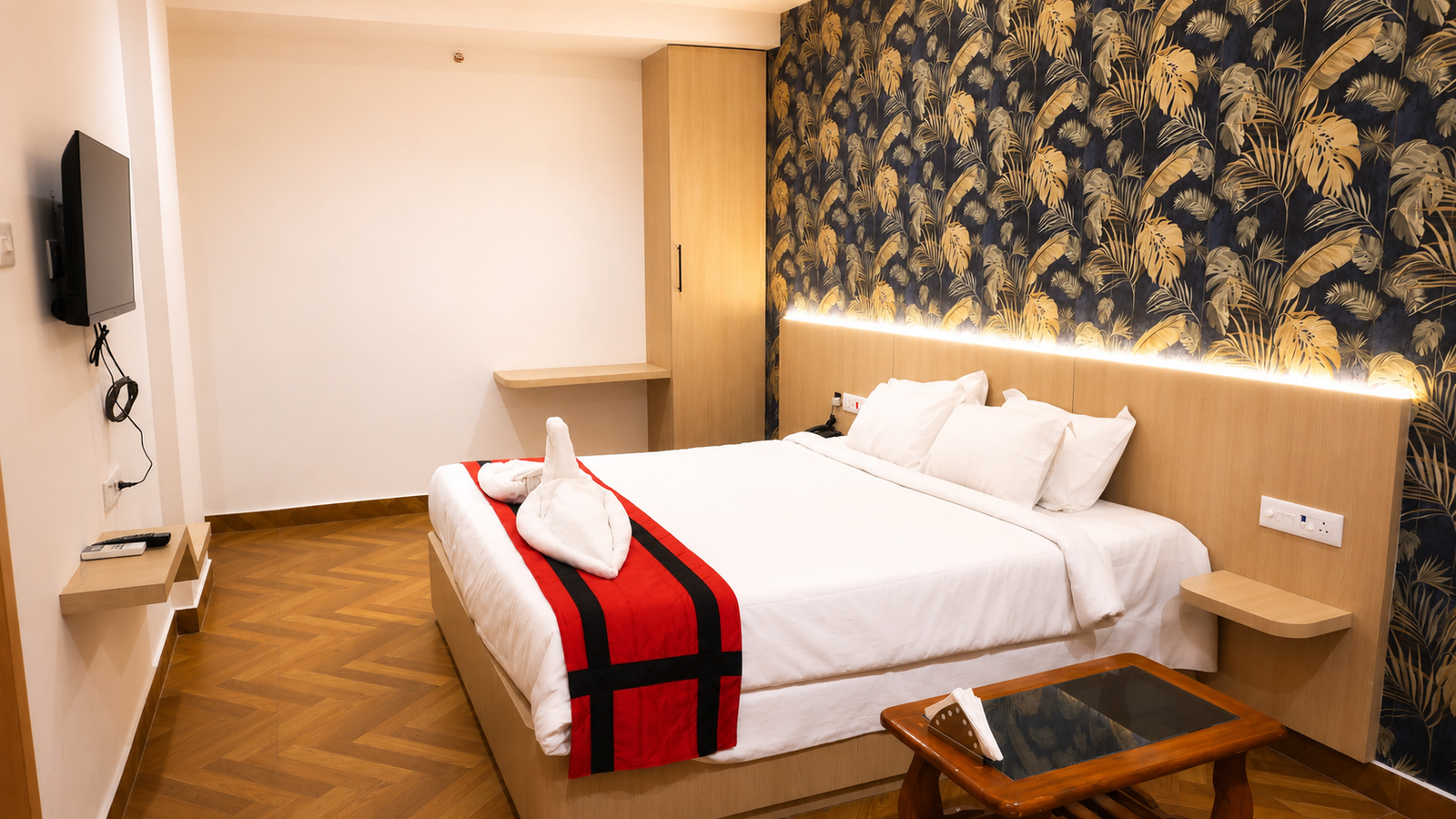 Suite Room